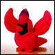 Webkinz Cardinal