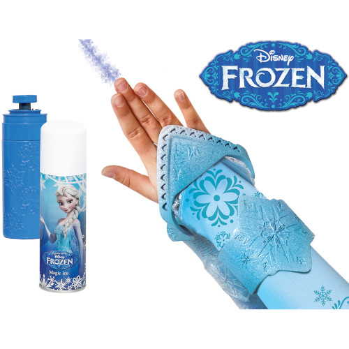 frozen snow sleeve refill