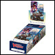 Cardfight!! Vanguard overDress - Special Series V Clan Vol.5 Booster Display (12 Count)