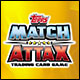 Match Attax - 24/25 Pre-Filled FSDU