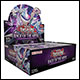 Yu-Gi-Oh! - Rage of The Abyss Booster (12 x 24 Count) CASE