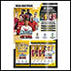 Match Attax - 24/25 Multipack Update