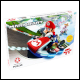 Mario Kart Funracer Jigsaw Puzzle - 1000pcs