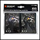 Ultra Pro - Magic: The Gathering - 100ct Sleeves D - The Lord of the Rings: Tales of Middle-earth - Sauron