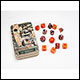 Beadle & Grimms - Character Class Dice Set in Tin - The Alchemist