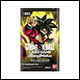 Dragon Ball Super Card Game - Fusion World Booster Pack FB03 (24 Count)