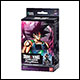 Dragon Ball Super Card Game - Fusion World Starter Deck FS05 (6 Count)