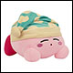 Club Mocchi Mocchi - Nuiguru-Knit Mega Sleeping Kirby