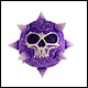Warhammer - Purple Sun of Shyish Plush