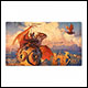 Dragon Shield - Playmat - The Adameer