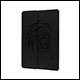 Dragon Shield - Nomad Travel Playmat - Black