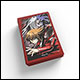 Yu-Gi-Oh! - Jaden & Yubel Sleeves 50 Pack