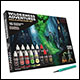 The Army Painter - Wilderness Adventures Role Playing Paint Set