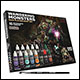 The Army Painter - Wandering Monsters Role Playing Paint Set